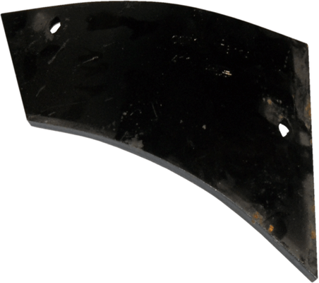 Pièces d'usure charrue - Grégoire Besson - Etrave plate CV7 droite origine