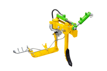 Travail du sol - Viti arbo - Cultivateur CULTIVSOL