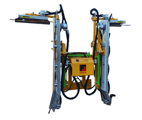 Entretien - Taille viti-arbo - Écimeuse rogneuse FERRAND