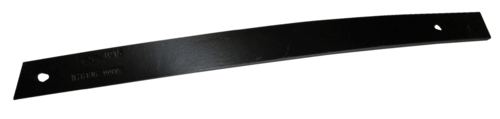 Pièces d'usure charrue - Grégoire Besson - Lame claire-voie CV7 N°3 droite origine
