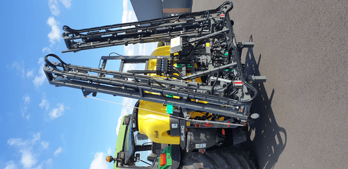 Pulvérisation - Pulvérisateurs portés - Pulvérisateur porté HEOL