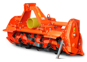 Travail du sol - Fraise rotative - Fraise rotative SPR