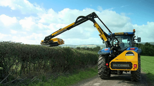 Entretien - Epareuses - Epareuse PA 6565 T