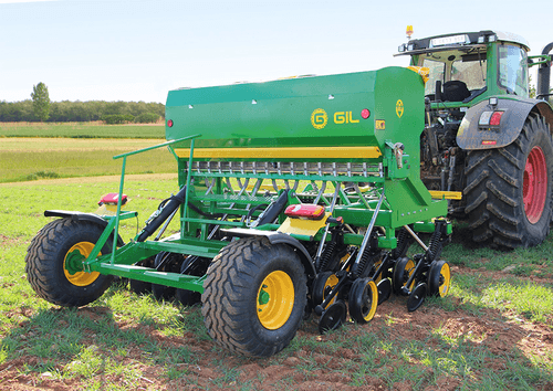 Semis - Semoirs direct - Semoir mécanique conventionnel GT,GTE,GTA et SD MULTISEM