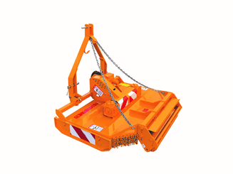 Entretien - Rogneuses - Combiné rogneuse/tondeuse