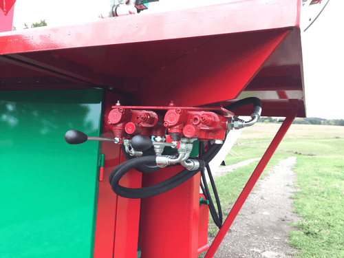 Matériel forestier - Scies à ruban bois - Scie à ruban MARY AGRI