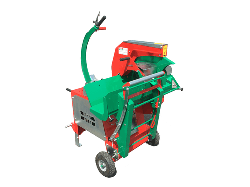 Matériel forestier - Scies à chevalet - Scie à chevalet MARY AGRI