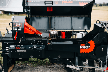 Matériel forestier - Combinés bois - Combiné PALAX à chaine avec tronçonneuse