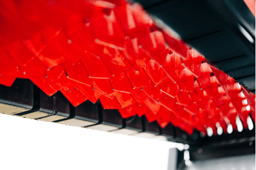 Matériel forestier - Combinés bois - Cribleur de bûches PALAX