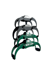 Matériel forestier - Grappin forestier - Grappin pendulaire et fixe