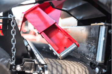 Matériel forestier - Combinés bois - Combiné bois à lame de scie PALAX