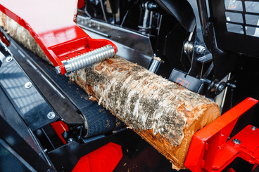 Matériel forestier - Combinés bois - Combiné bois à lame de scie PALAX