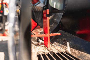 Matériel forestier - Combinés bois - Combiné bois à lame de scie PALAX