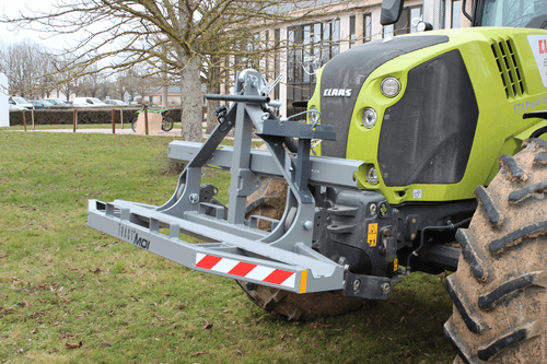 Matériel de ferme - Divers ferme, outillage - Porte vélo, moto, trottinette TM2