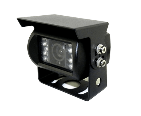 Equipement véhicules - Caméras - Caméra couleur