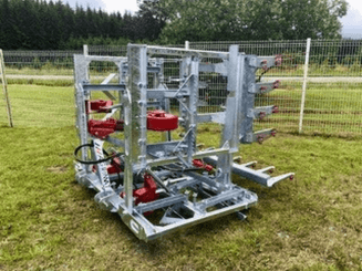 Fertilisation, épandage - Tonnes à lisier - Tonne à lisier CHALLENGER