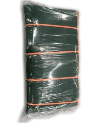 Consommables récolte - BigBag, sacs silo - Filet de protection totale du silo 8 x 10 m