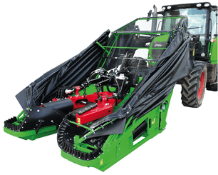 Récolte - Autre matériel de récolte - Récolteuse vibreur