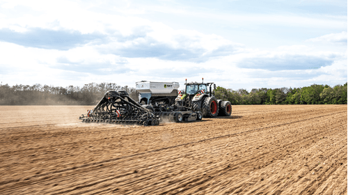 Semis - Semoirs pneumatique - Semoir pneumatique rapide maxi DRILL*