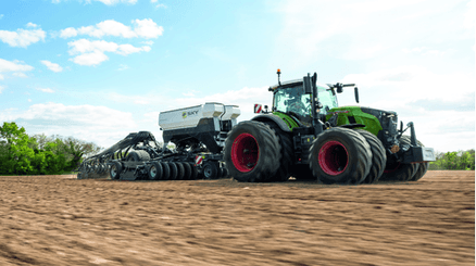 Semis - Semoirs pneumatique - Semoir pneumatique rapide maxi DRILL*