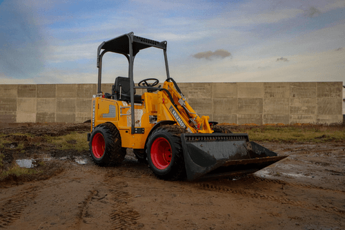 Manutention - Valet de ferme - Valet de ferme