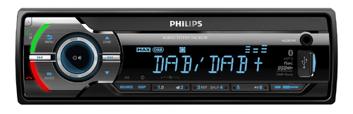 Equipement véhicules - Autoradios - Autoradio USB MP3 SD Bluetooth