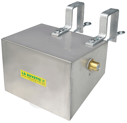 Abreuvement - Bacs - Kit flotteur LACABAC