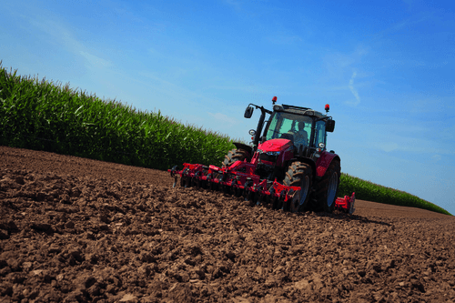 Travail du sol - Rouleaux - Outil frontal PLANIPACK