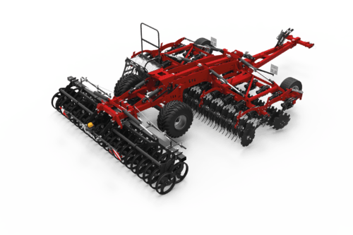 Travail du sol - Déchaumeurs à disques - Déchaumeur à disques OCCITAN