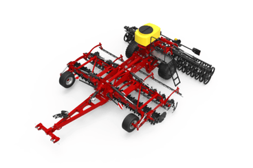 Travail du sol - Déchaumeurs à disques - Déchaumeur à disques OCCITAN