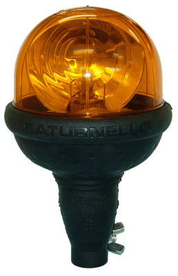 Eclairage, signalisation - Gyrophares - Gyrophare flexible halogène