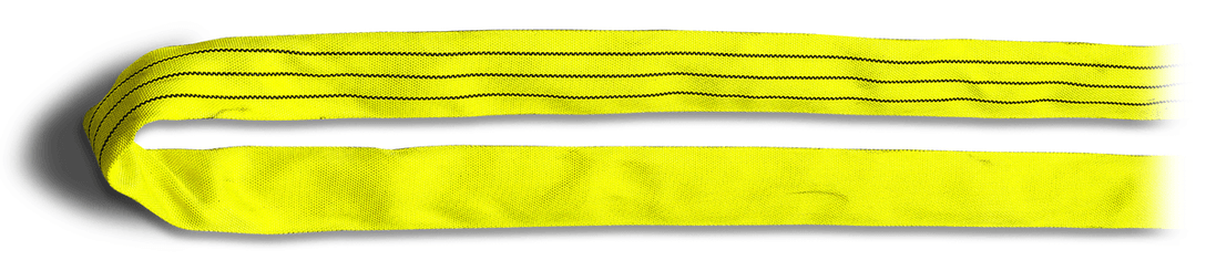 Quincaillerie - Arrimage - Elingue tubulaire 3 T 4m