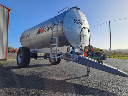 Fertilisation, épandage - Tonnes à lisier - Tonne à lisier CHALLENGER