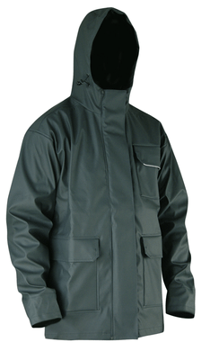 Equipement et protection individuelle - Habillement - Veste de pluie ORAGE