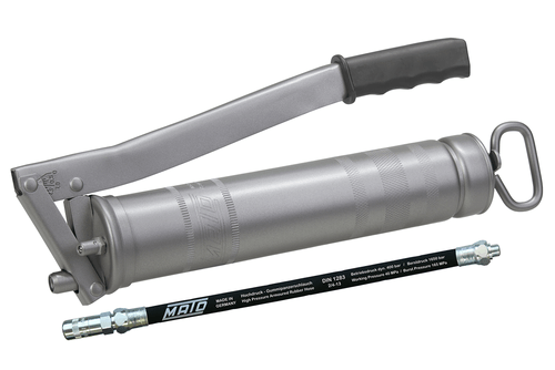 Equipement d'atelier - Graissage - Pompe à graisse manuelle 400 bar