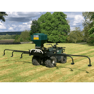 Semis - Semoirs couverts végétaux - Distributeur microgranulateur semoir