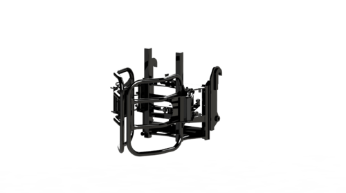 Manutention - Pince balle - Pince balles