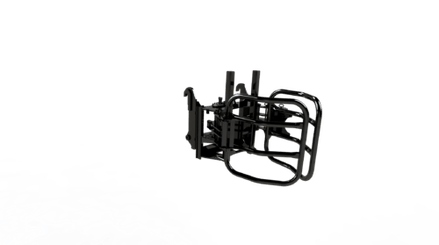 Manutention - Pince balle - Pince balles