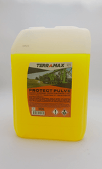 Pulvérisation - Produits - Protection pulvérisateur