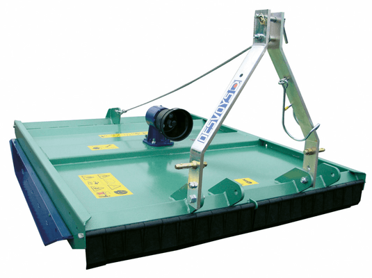 Entretien - Gyrobroyeurs - Gyrobroyeur série spéciale 1,50 m 45 CV