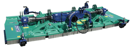 Entretien - Gyrobroyeurs - Gyrobroyeur MULTI-COUPE