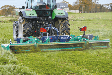 Entretien - Gyrobroyeurs - Gyrobroyeur MULTI-COUPE