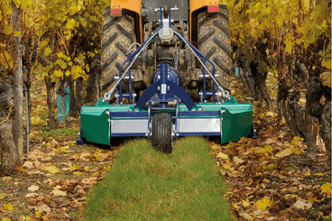 Entretien - Gyrobroyeurs - Gyrobroyeur Vigne