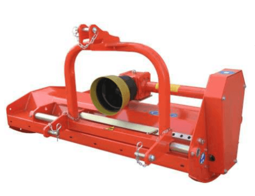 Entretien - Broyeur axe horizontal - Broyeur YOYO