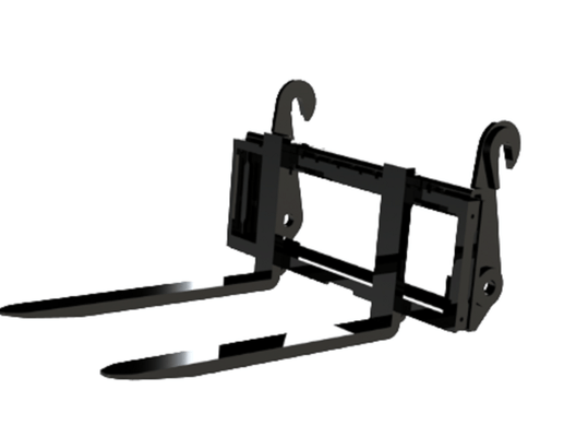 Manutention - Fourche - Fourche à palette FAP