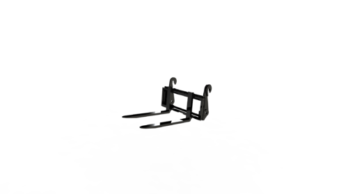 Manutention - Fourche - Fourche à palette FAP