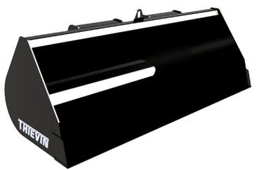 Manutention - Godet - Godet terrassement TER