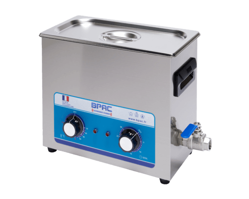 Equipement d'atelier - Autres - Nettoyeur à ultrasons