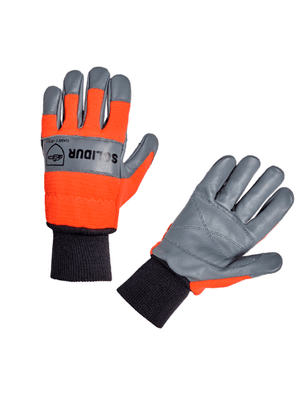 Equipement et protection individuelle - Gants - Gants de travail forestier