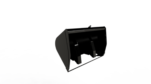 Manutention - Godet - Godet à déversement amplifié GDA